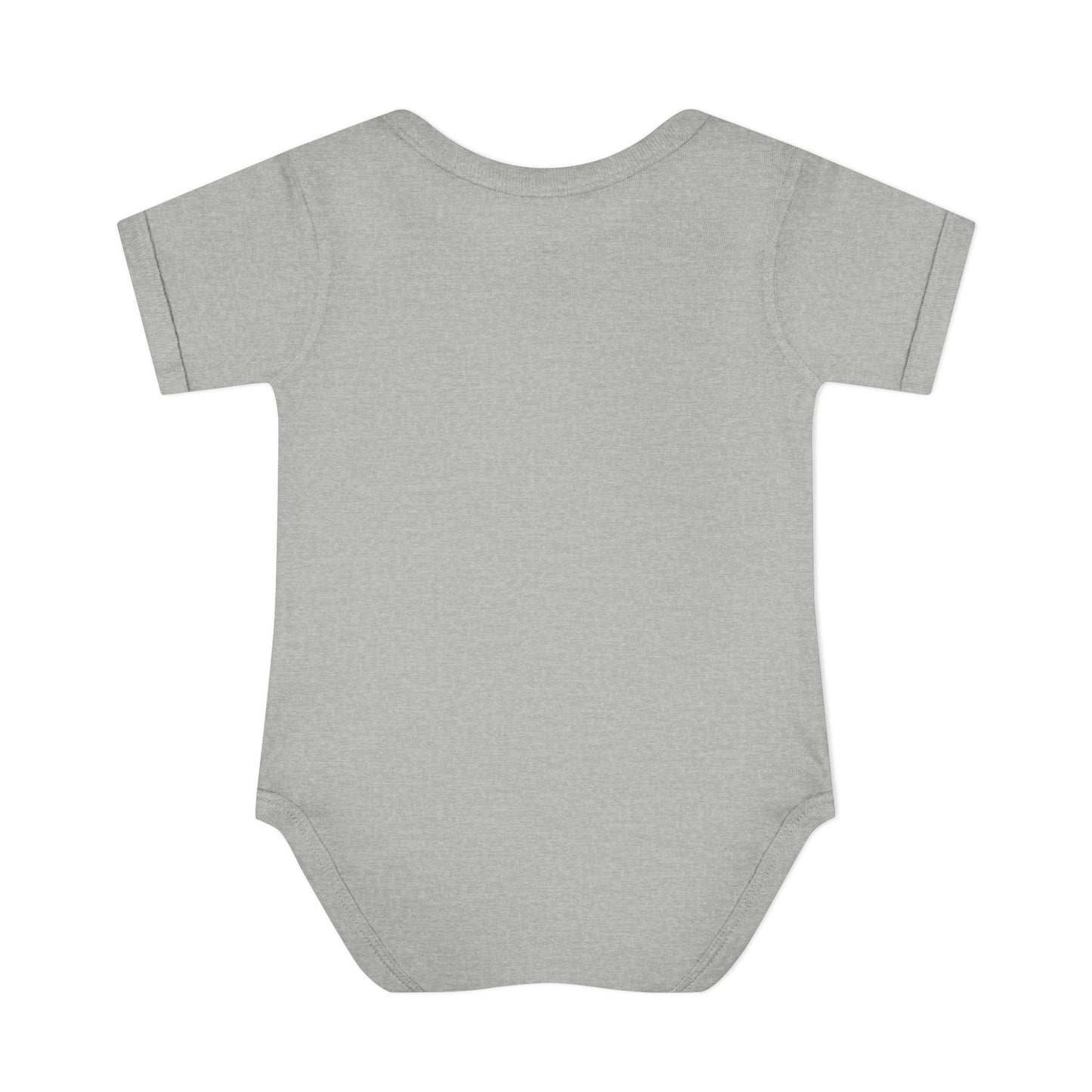 YHWH Loves Me ALways Baby Onesie