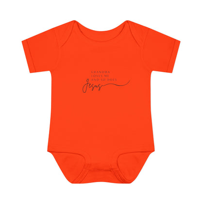 "Child of God" - Baby Onesie