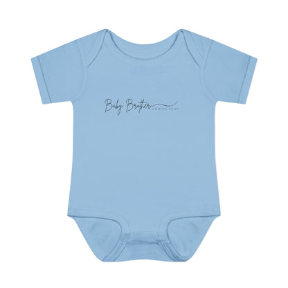 Baby Brother coming soon