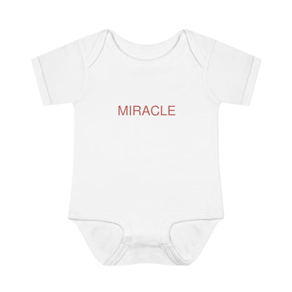 Miracle Baby Onesie