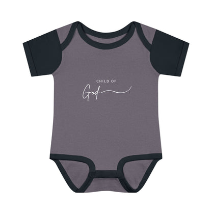 "Child of God" - Baby Onesie