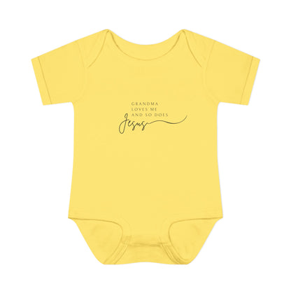 "Child of God" - Baby Onesie