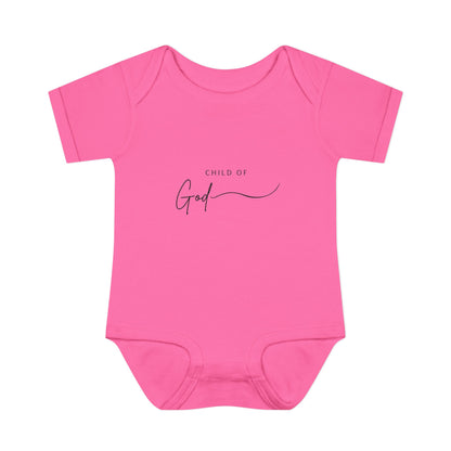 "Child of God" - Baby Onesie