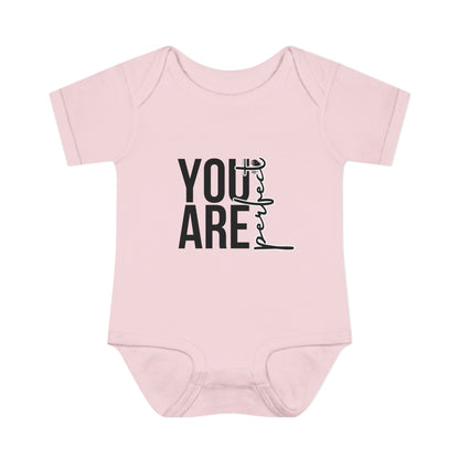 You Are Perfect