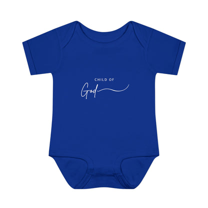 Child of God Baby Onesie