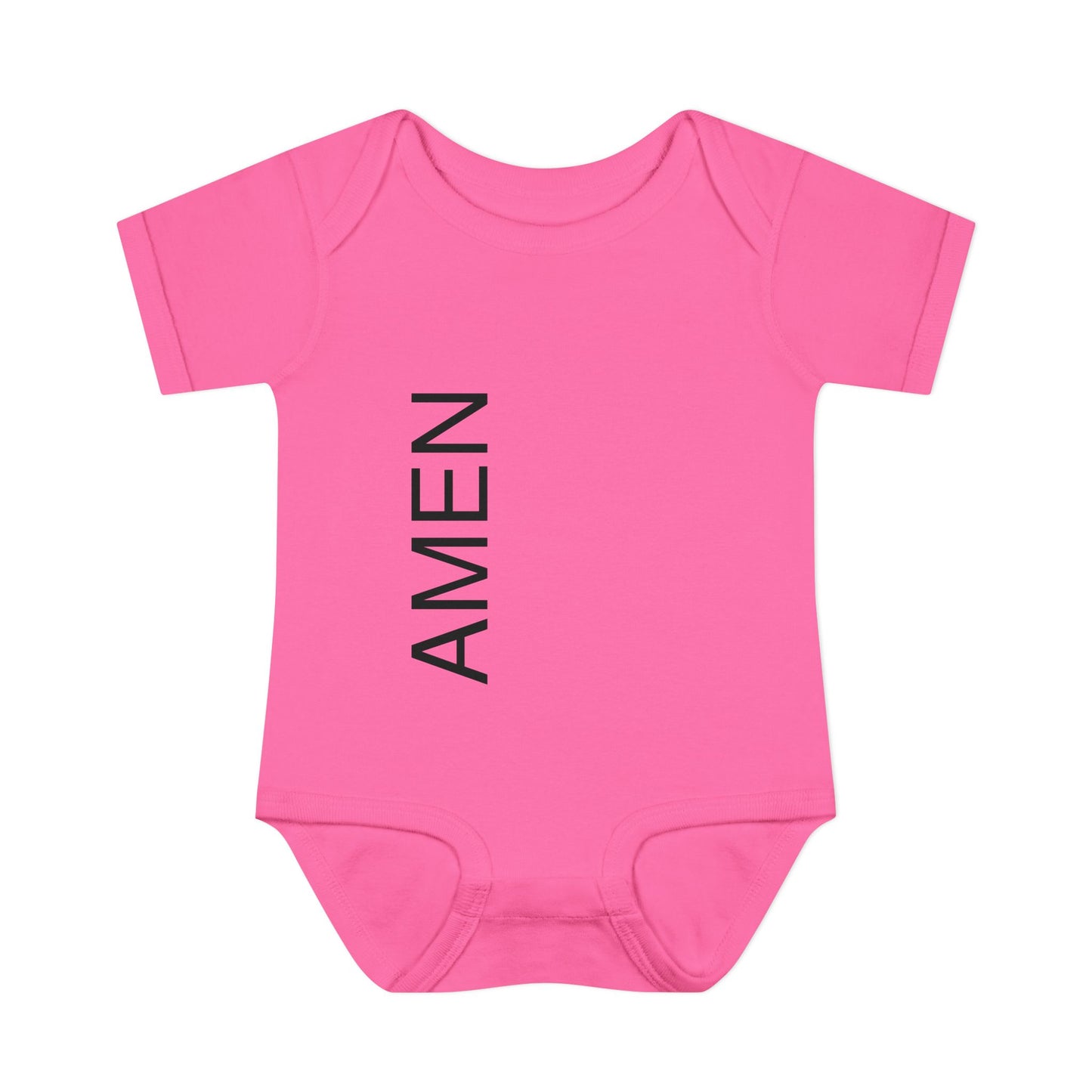 AMEN Onesie