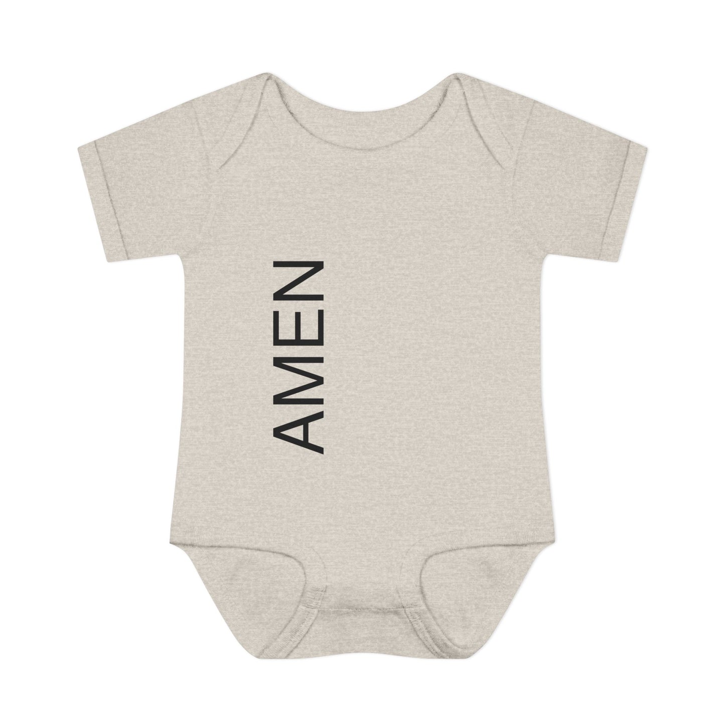 AMEN Onesie