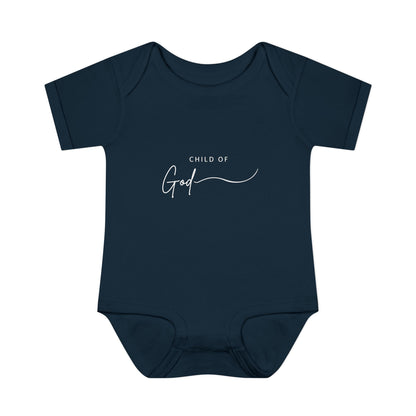 "Child of God" - Baby Onesie