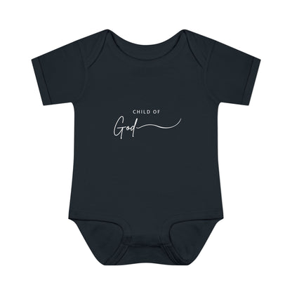 Child of God Baby Onesie