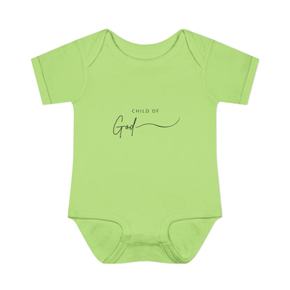 "Child of God" - Baby Onesie