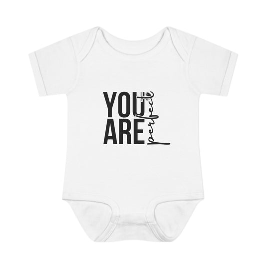 You Are Perfect