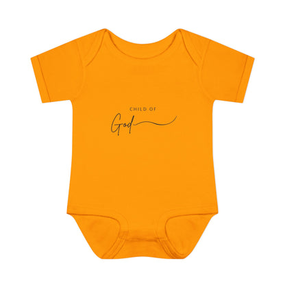 "Child of God" - Baby Onesie
