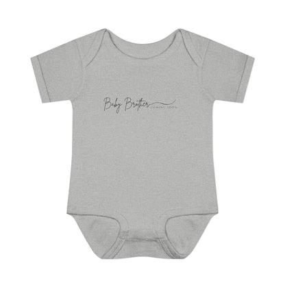 Baby Brother coming soon