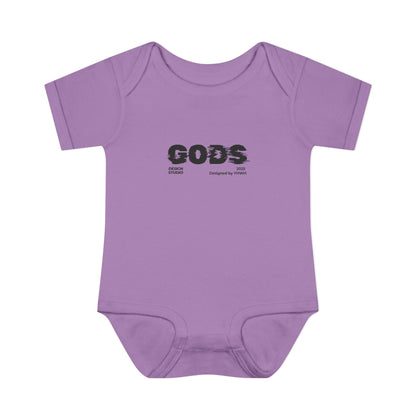 Gods Design Studio Baby Onesie