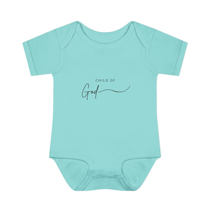 "Child of God" - Baby Onesie