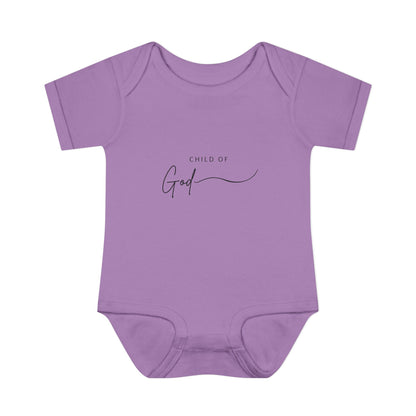 "Child of God" - Baby Onesie