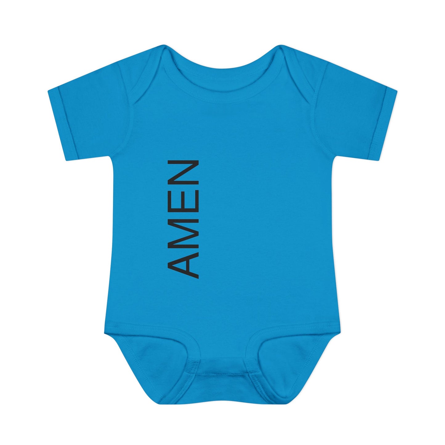 AMEN Onesie
