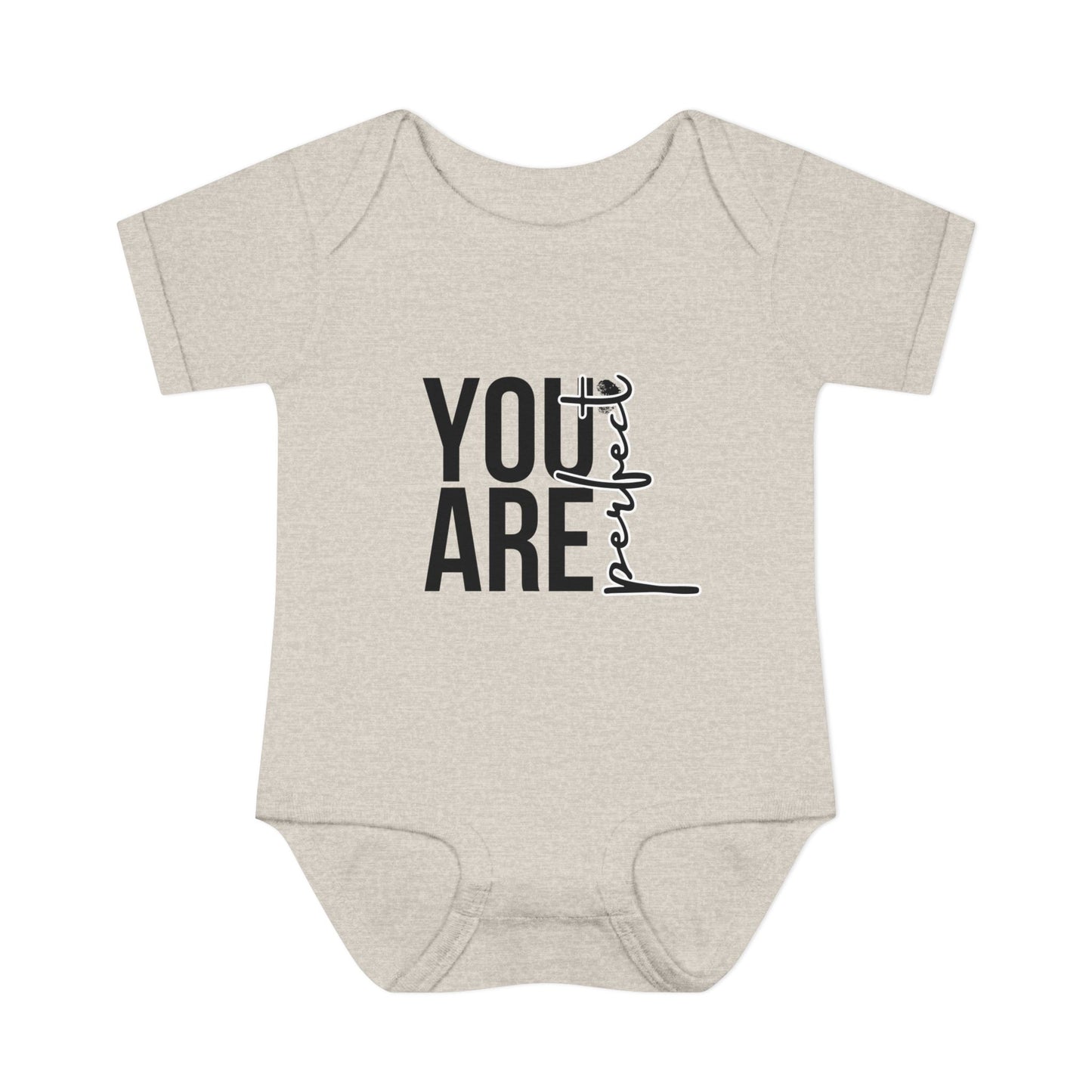 You Are Perfect