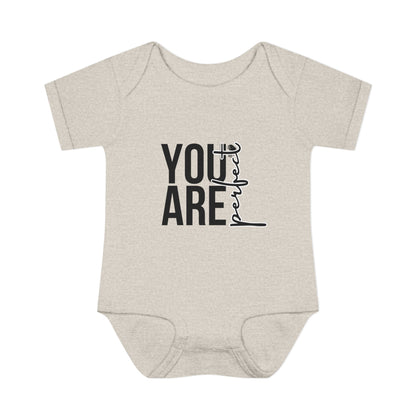 You Are Perfect