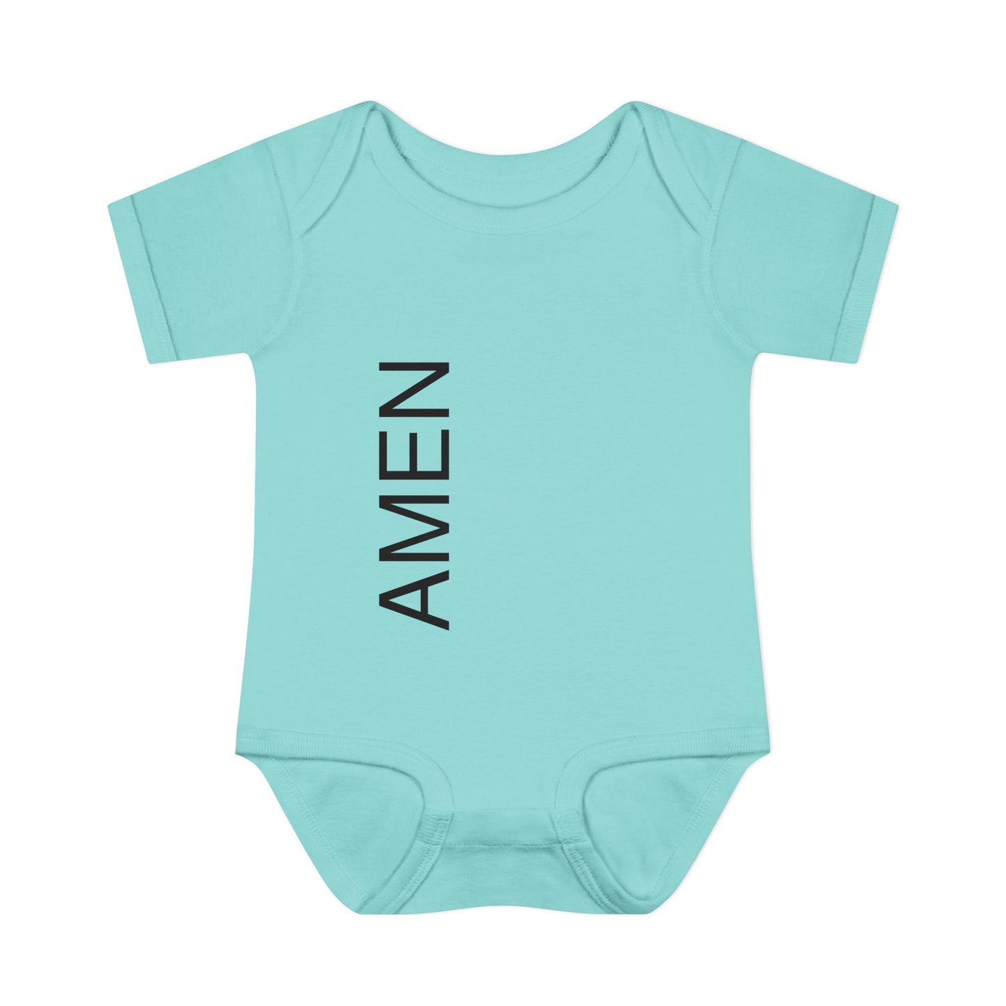 AMEN Onesie