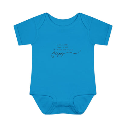 "Child of God" - Baby Onesie