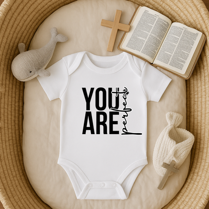 You Are Perfect