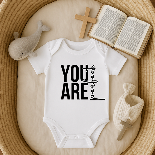 You Are Perfect