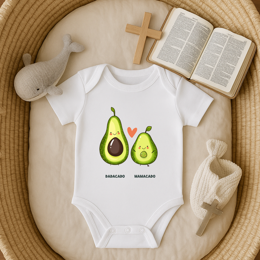 DADACADO MAMACADO