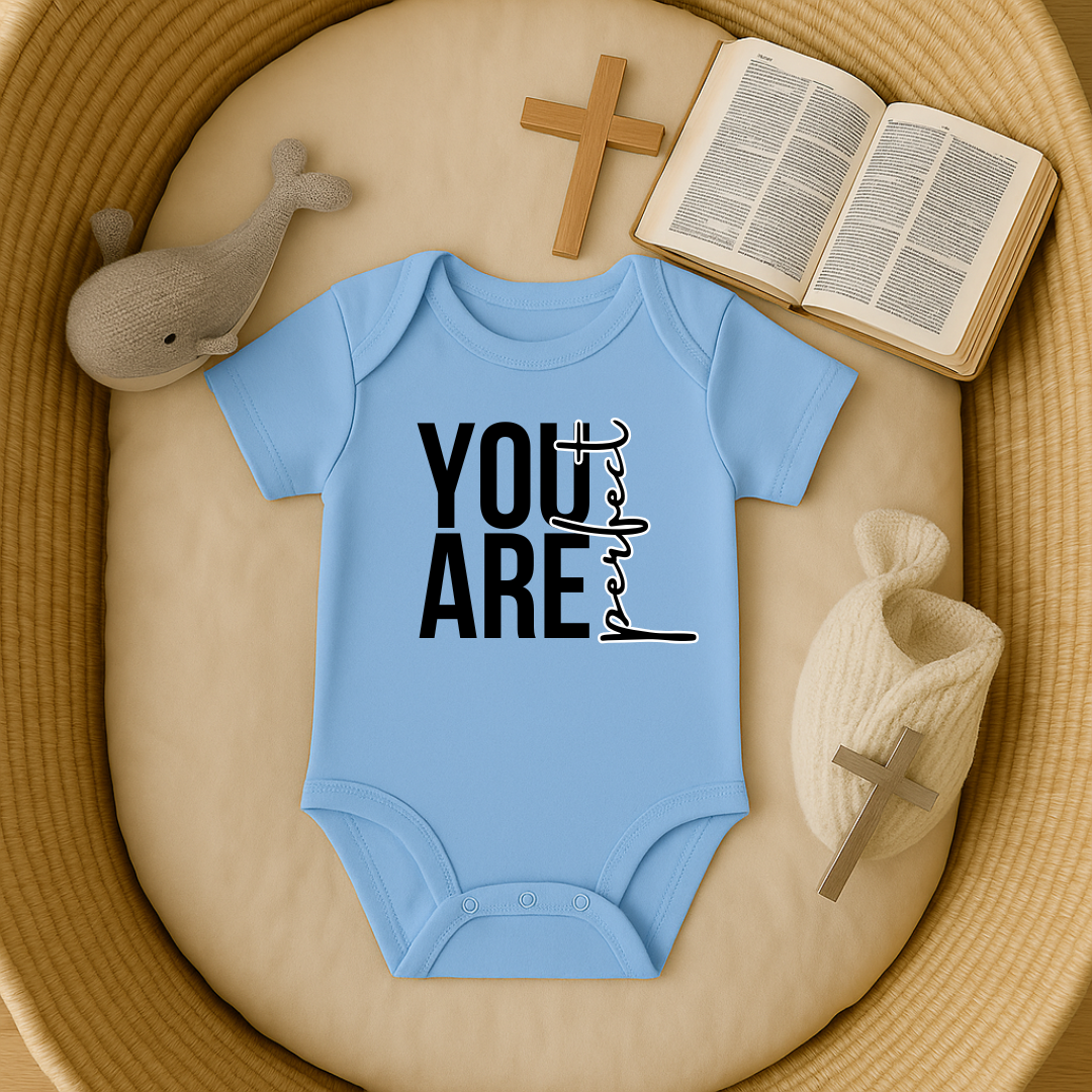 You Are Perfect